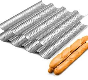 Baguette Pan