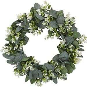 Eucalyptus Wreath